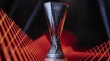 UEFA Avrupa Ligi'nde 1. eleme turu r�van� ma�lar� oynand�