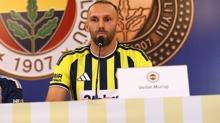 Vedat Muriqi: Hi� gol atmasam ama �ampiyon Fenerbah�e olsa yeterlidir