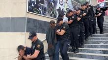 ''Yediemin �etesi''nden yapay zekayla 1.5 milyar liral�k vurgun! 32 ��pheli k�sk�vrak yakaland�