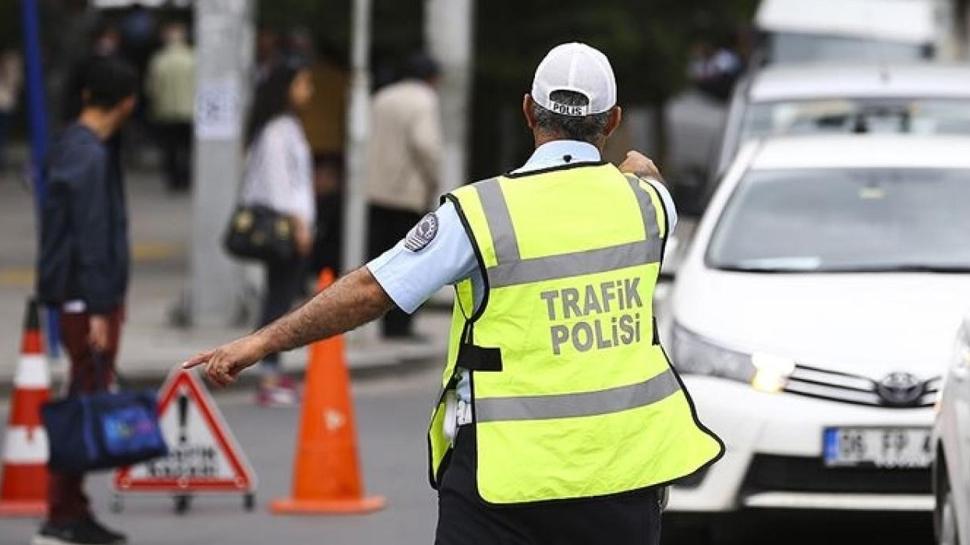 Ters yönde araç kullanmak 252 bin liraya patladı