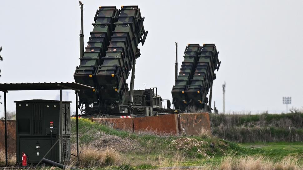T�rkiye'den hava savunma hamlesi! Patriot bataryalar� yak�nda geliyor