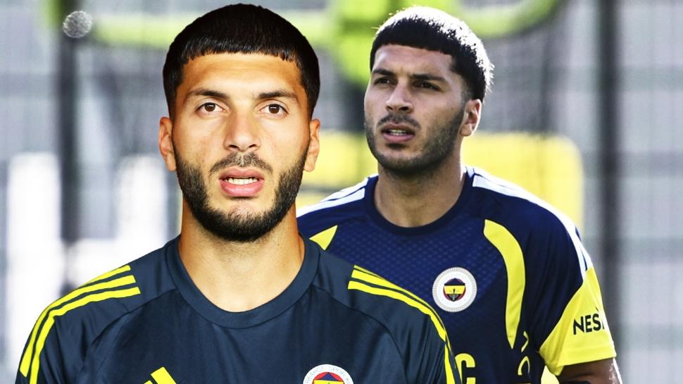 Ve sonunda bitti bu i�! O�uz Ayd�n yeni sezonda hay�rl� olsun