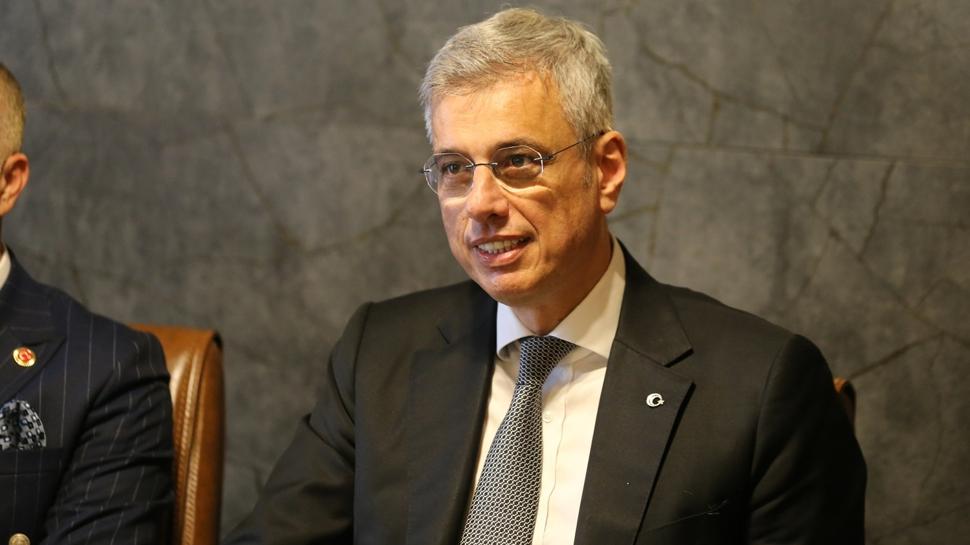 Yaz aylarında sağlıklı beslenme ve yürüyüş önerileri... Sağlık Bakanı Memişoğlu açıkladı
