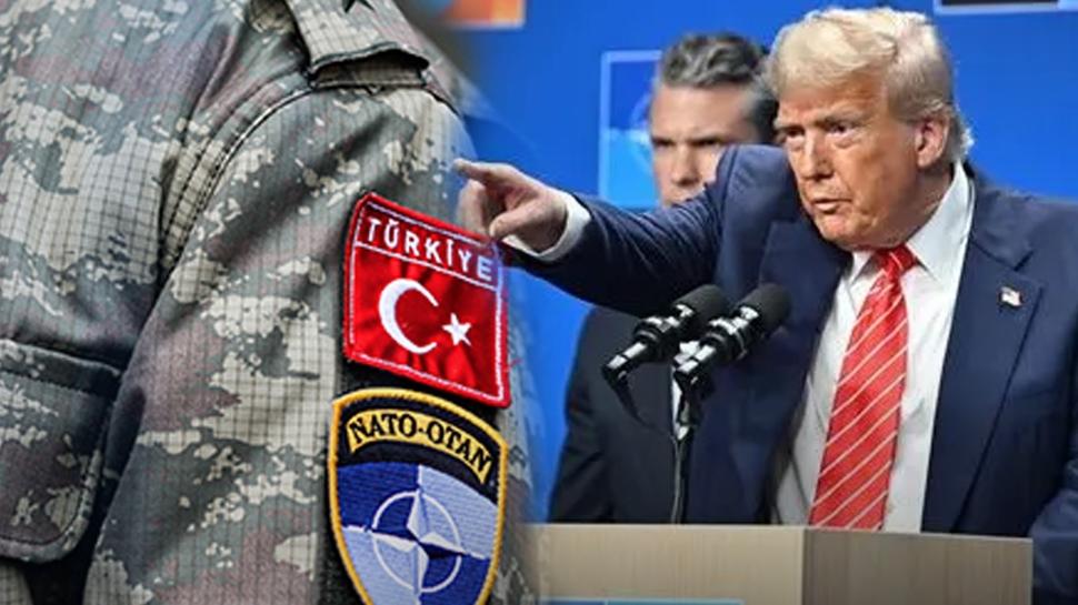 ABD'nin koltu�unu T�rkiye devralacak! Yunanistan'�n etekleri tutu�tu