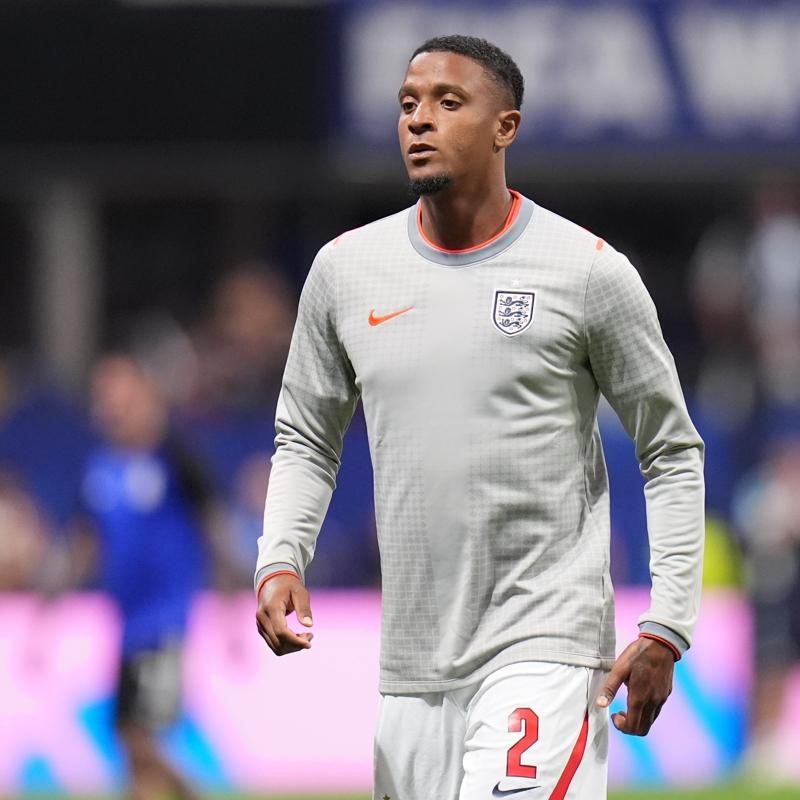 Arsenal'de hedef Ezri Konsa