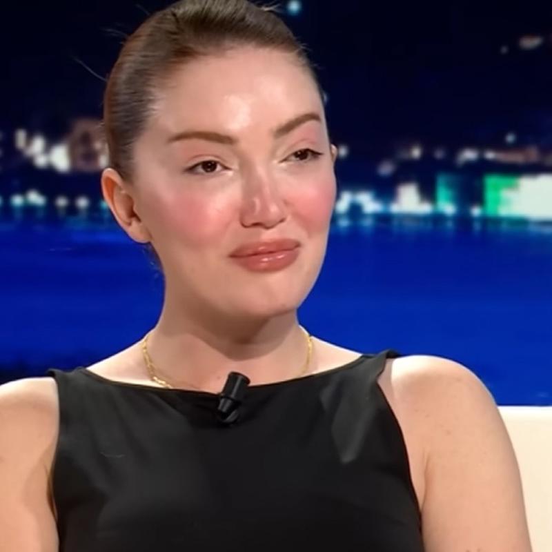 Hastaneden yeni payla��m yapt�! ��te son hali