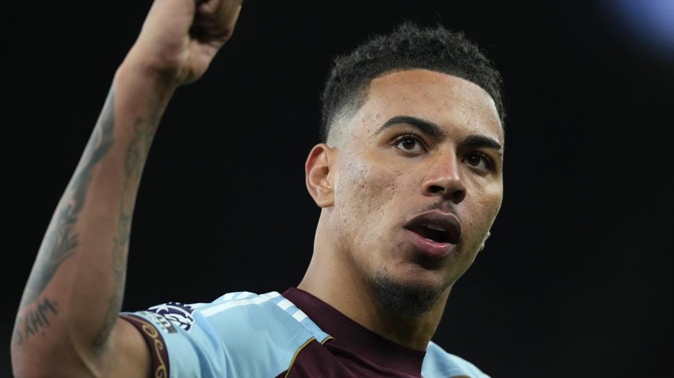 Dev transfer! Morgan Rogers Chelsea'de