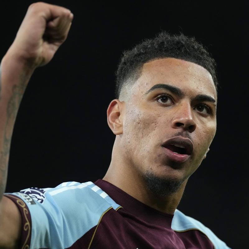 Dev transfer! Morgan Rogers Chelsea'de