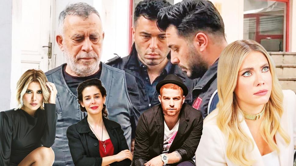 ‘Dilimi eşekarısı soksaydı' Geç gelen pişmanlık!