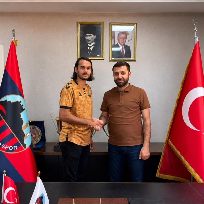 Erce Karde�ler, Mardin 1969 Spor'da