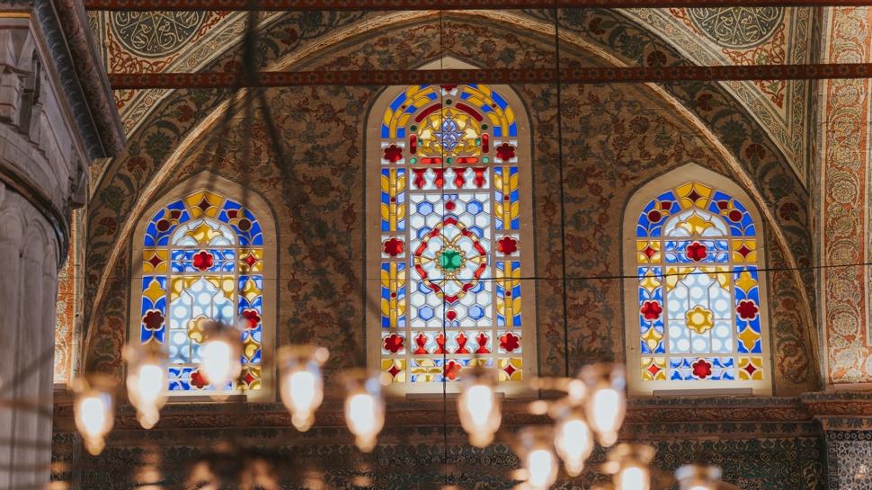 Eyüp Sultan Camii neden bu kadar popüler?