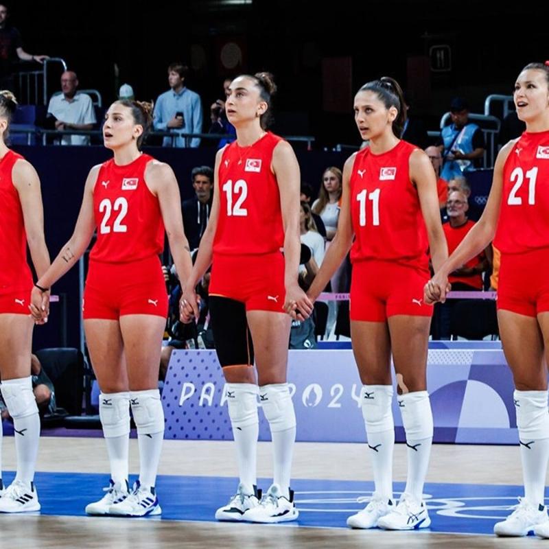 Filenin Sultanlar�'n�n Milletler Ligi final etab� kadrosu a��kland�