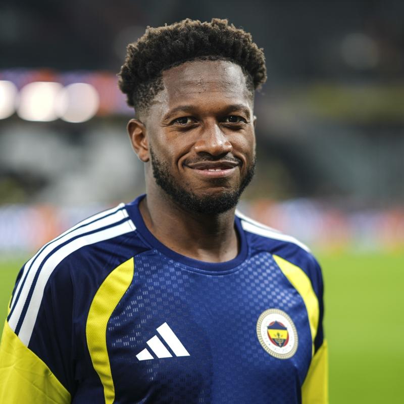 Fred transferinde fla� ��k��! Brezilya kul�b� sessizli�ini bozdu...