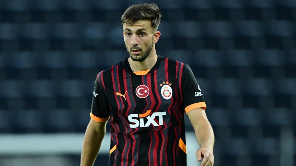 Galatasaray, Halil Dervişoğlu için teklif bekliyor