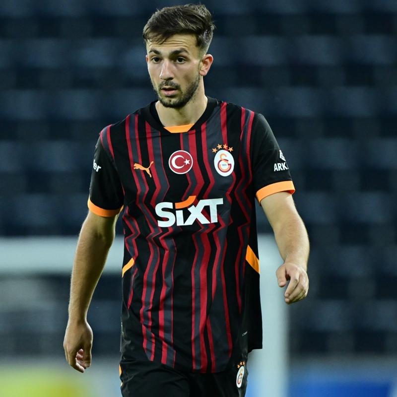 Galatasaray, Halil Dervi�o�lu i�in teklif bekliyor