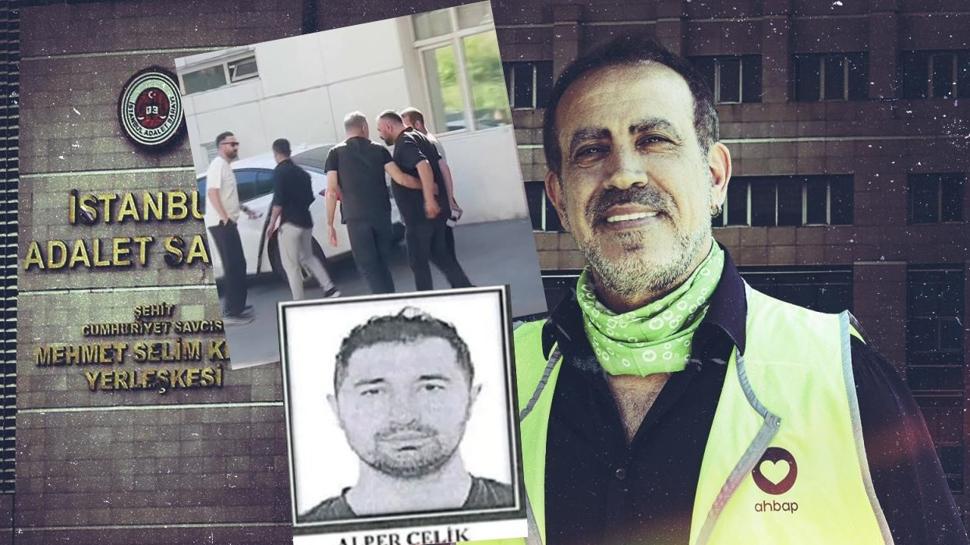 Haluk Levent'in ‘kurye'si Çelik'ten çarpıcı itiraflar: Paraların nereden geldiğini bilmiyorum