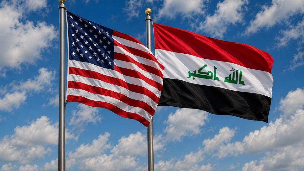 Irak-ABD arasında tarihi anlaşma! Masaya tam 60 milyar dolar bıraktılar