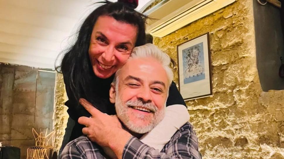 Kanbolat Görkem Arslan'ın eşi yürekleri burktu! Paylaşımı duygulandırdı