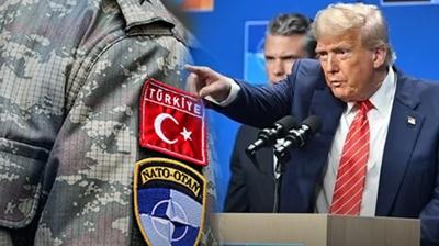 ABD'nin koltuğunu Türkiye devralacak! Yunanistan'ın etekleri tutuştu