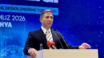 AK Partili Sırakaya: Dünyanın sessiz kaldığı ortamda adalet üreten tek ülke Türkiye