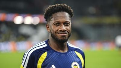 Fred transferinde flaş çıkış! Brezilya kulübü sessizliğini bozdu...