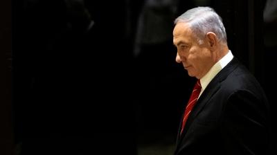 Gazze kasabı Netanyahu hiçbir yerde istenmiyor! New York'u ziyaret ederse tutuklanacak