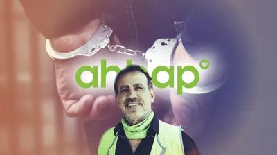 Hemşehrilerinden Haluk Levent'e tepkiler çığ gibi: Hayal kırıklığına uğradık