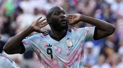 Lukaku transferinde sürpriz gelişme! Yarışta tek favori kaldı...