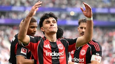 Roma'dan Can Uzun'a yak�n takip