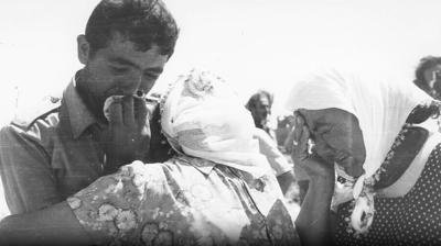Rum katliamlarının ifşası! MSB üçüncü videoyu da paylaştı