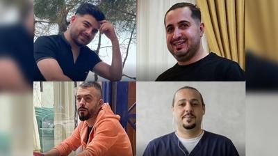 Suudi Arabistan'da yangın faciası! 4 Türk işçi hayatını kaybetti