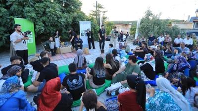 Tarımın geleceği Mersin'de masaya yatırıldı! TÜME Tarım Rotası Programı gerçekleştirildi