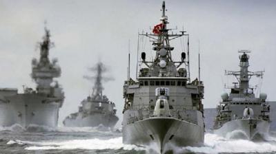 Tel Aviv alarm verdi: Türkiye'ye karşı uzun yıllara ihtiyacımız var