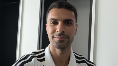 Zeki Çelik: Juventus'un geleceği Kenan Yıldız