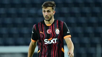 Galatasaray, Halil Dervi�o�lu i�in teklif bekliyor