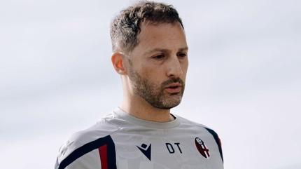 Yeni tak�m�nda k�t� ba�lang��! Domenico Tedesco �oka u�rad�