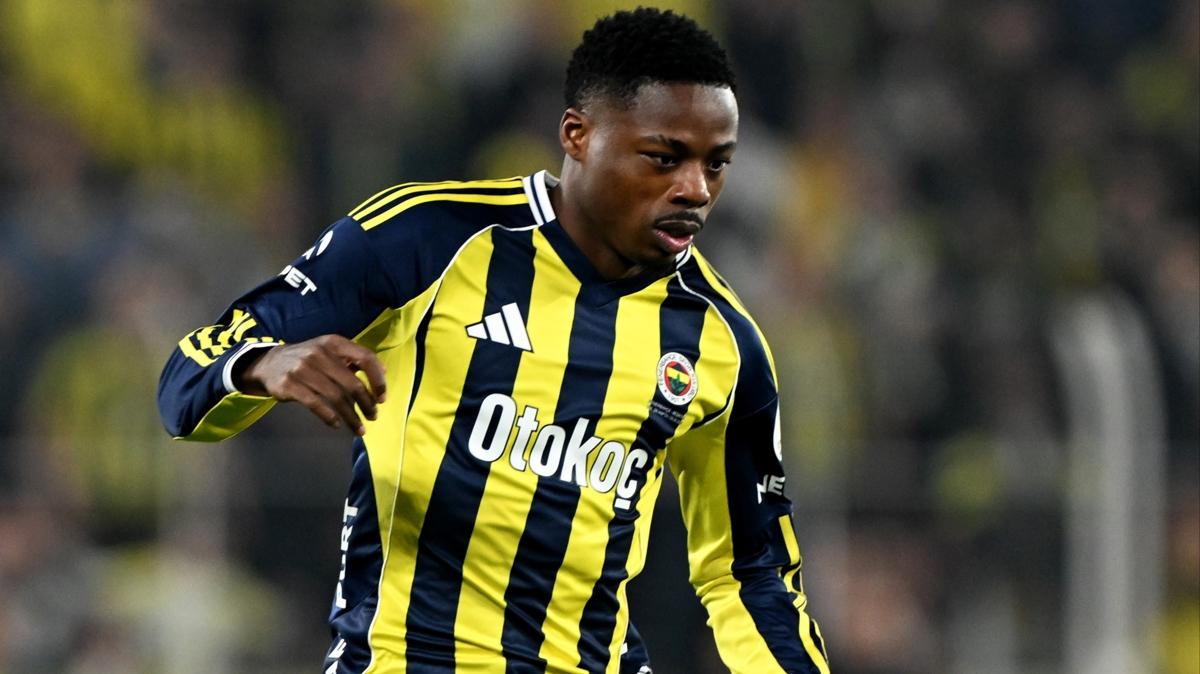 anthony musaba fenerbah�e transfer foto�raflar� resimleri