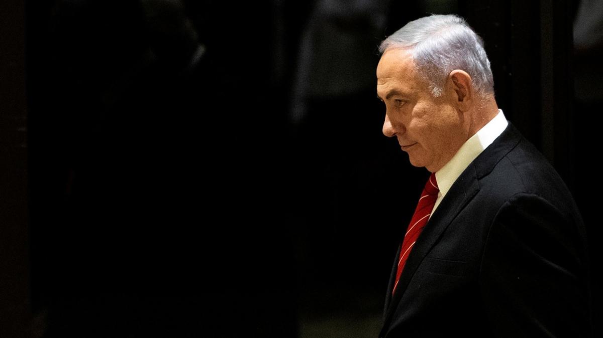 mamdani netanyahu israil abd fotoğrafları resimleri