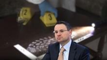 Bakan G�rlek duyurdu: 6 faili me�hul dosya ayd�nlat�ld�