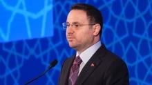 Bakan G�rlek duyurdu: 6 faili me�hul dosya ayd�nlat�ld�