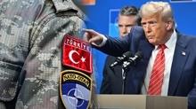 ABD'nin koltu�unu T�rkiye devralacak! Yunanistan'�n etekleri tutu�tu