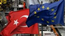 AB'ye vazge�ilemez f�rsat! T�rkiye'nin ''tedarik�i'' de�il ''ortak'' olacak