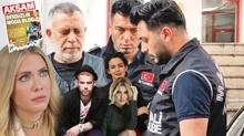 Ahbap'ta yan�ld�k �z�r dileriz! Ge� gelen pi�manl�k
