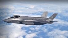 Ankara ile aram�za burnunu sokma! Trump'tan Netanyahu'ya F-35 f�r�as�