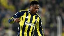 Anthony Musaba'dan Schalke'ye ye�il ���k