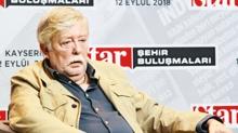 Aziz �stel'den ac� haber... Usta gazeteci bug�n defnedilecek