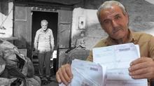 Bir imza �mr�n� �ald�! ''�� bulaca��z'' vaadi hayat�n� karartt�
