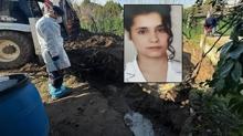 Cinayet kurban�na ac� veda! Cesedi 17 y�l sonra g�m�ld�