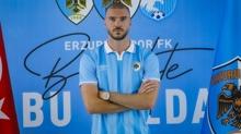 Erzurumspor'da Bosnal� futbolcu gelene�i s�r�yor