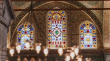 Ey�p Sultan Camii neden bu kadar pop�ler?